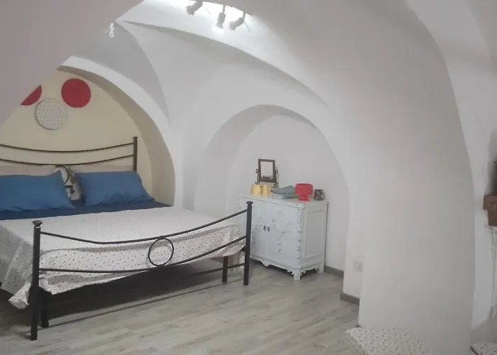 Casa Vacanze Fabiola