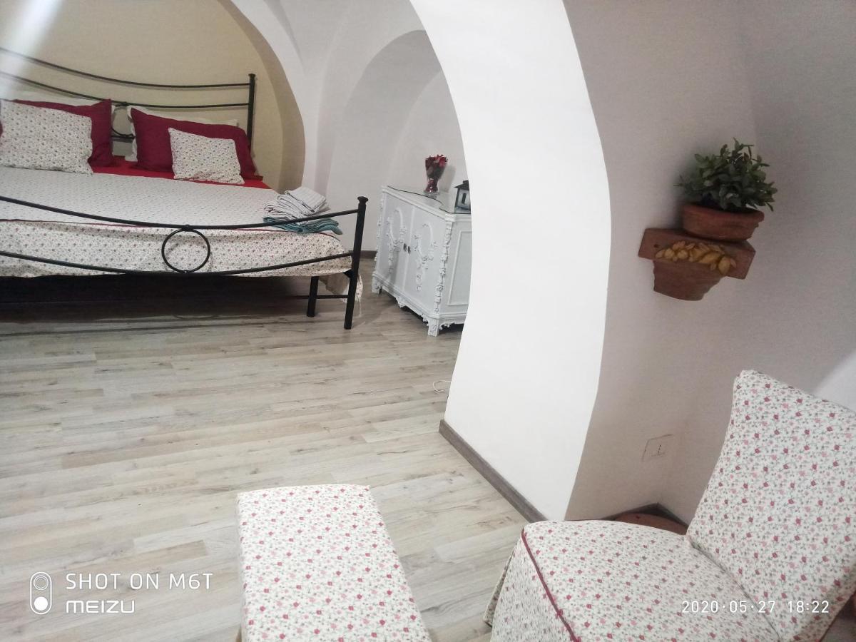 Casa Vacanze Fabiola CTA