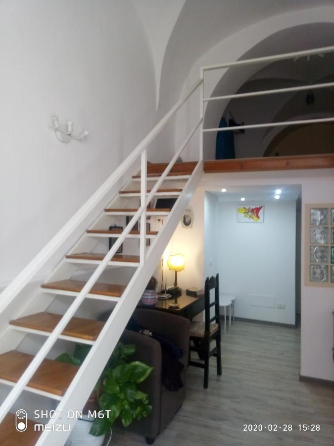 Casa Vacanze Fabiola Apartment CTA