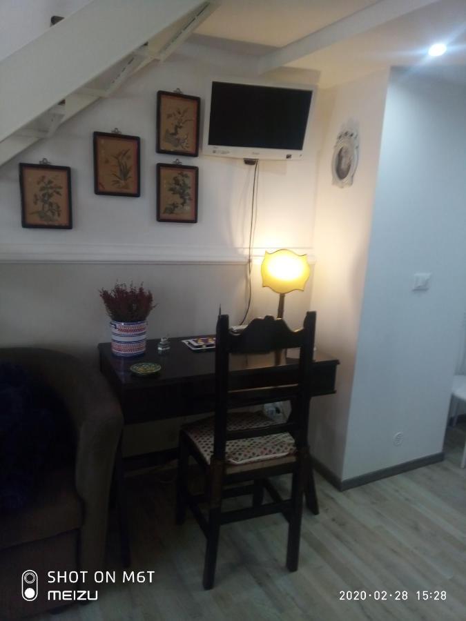 Casa Vacanze Fabiola Apartment