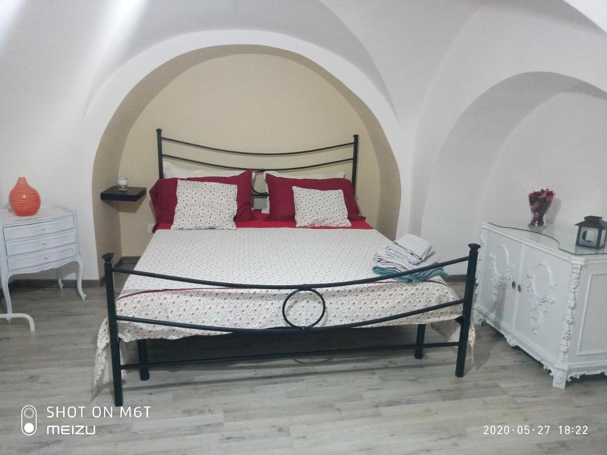 Apartment Casa Vacanze Fabiola *