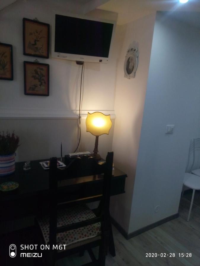 Casa Vacanze Fabiola Apartment *