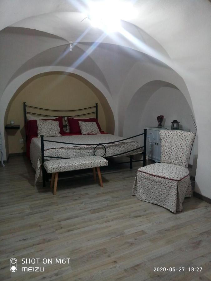 Casa Vacanze Fabiola Apartment CTA