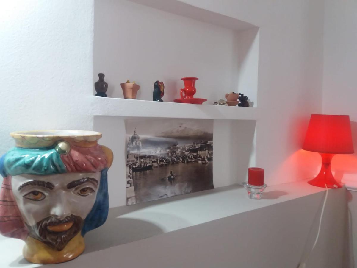 Casa Vacanze Fabiola *