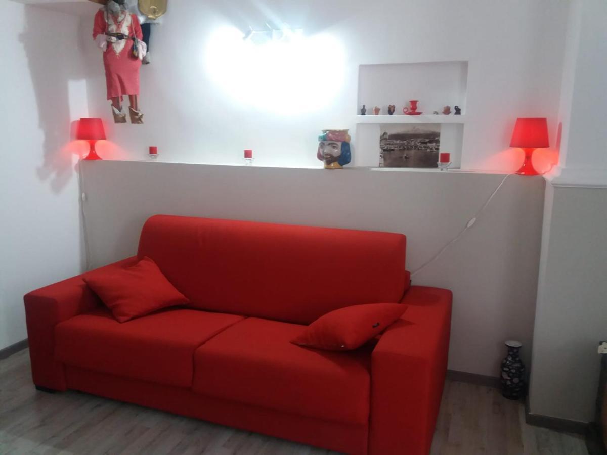 Casa Vacanze Fabiola