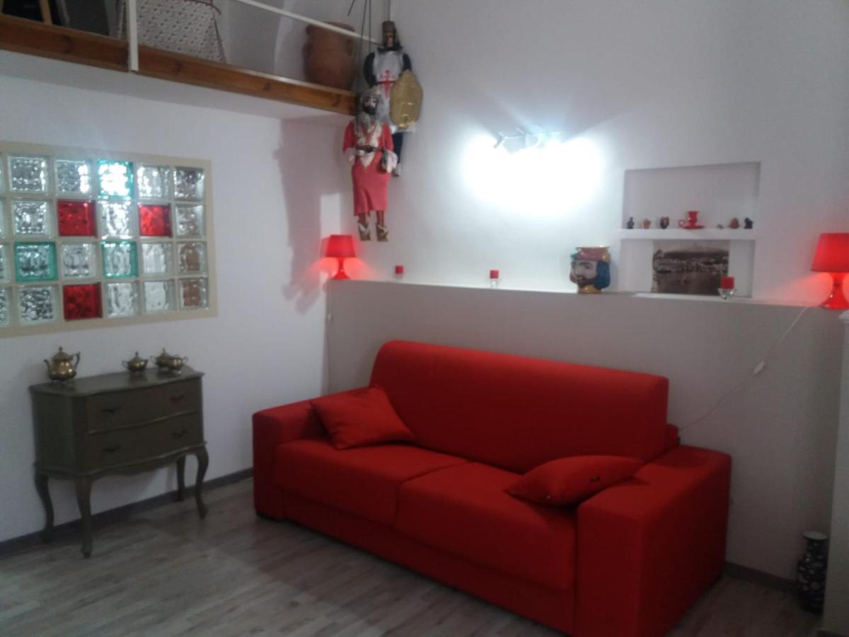 Casa Vacanze Fabiola *