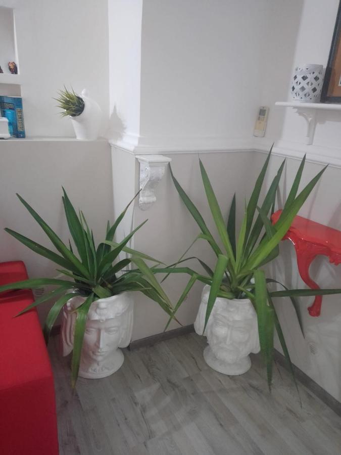 Casa Vacanze Fabiola