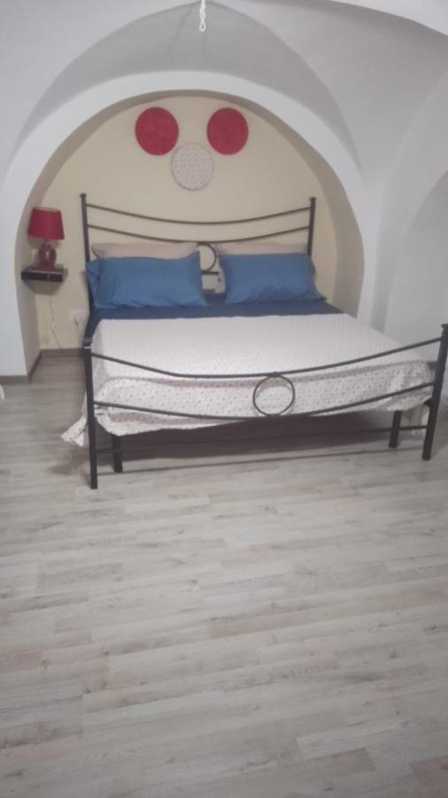 Apartment Casa Vacanze Fabiola CTA