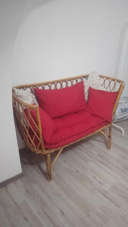 Casa Vacanze Fabiola Apartment