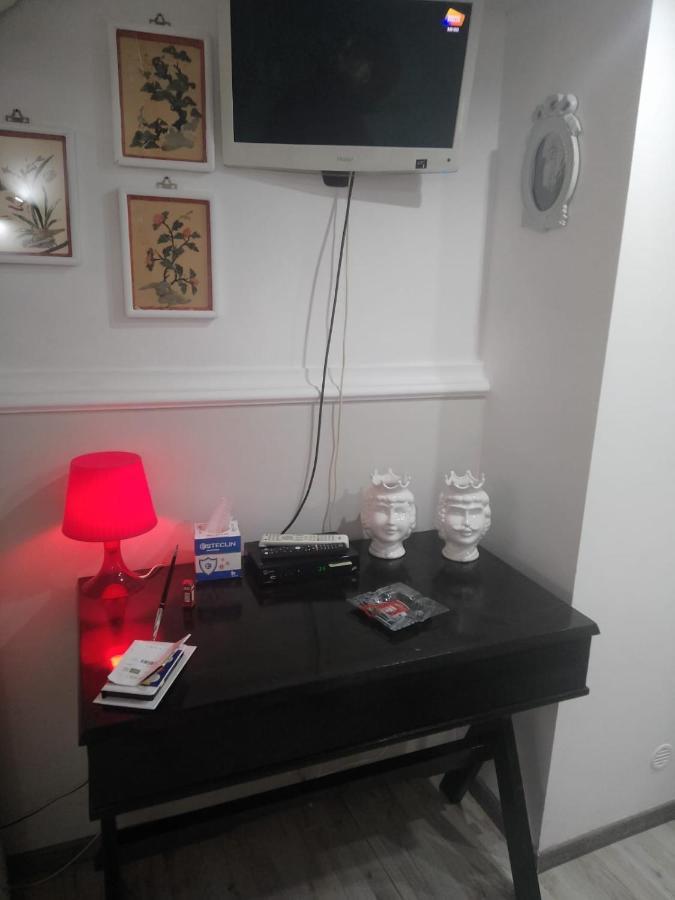 Casa Vacanze Fabiola * CTA