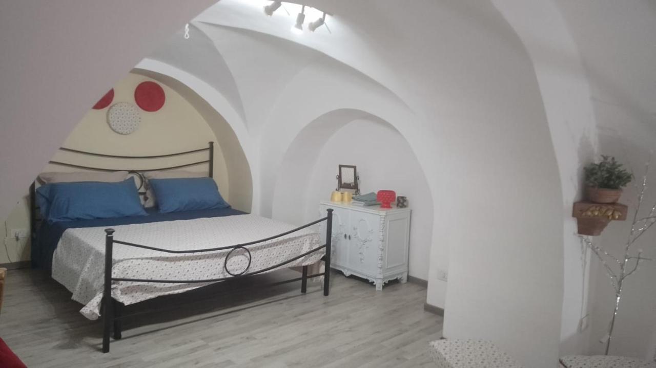 Casa Vacanze Fabiola Apartment