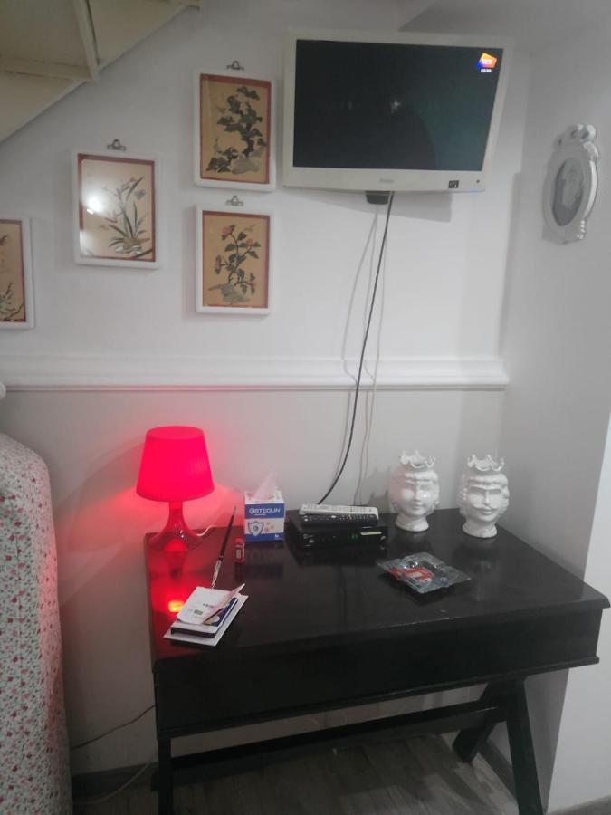 Casa Vacanze Fabiola * CTA