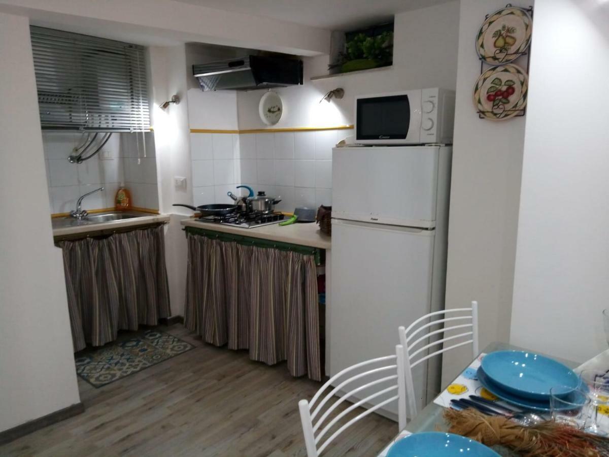 Casa Vacanze Fabiola Catania