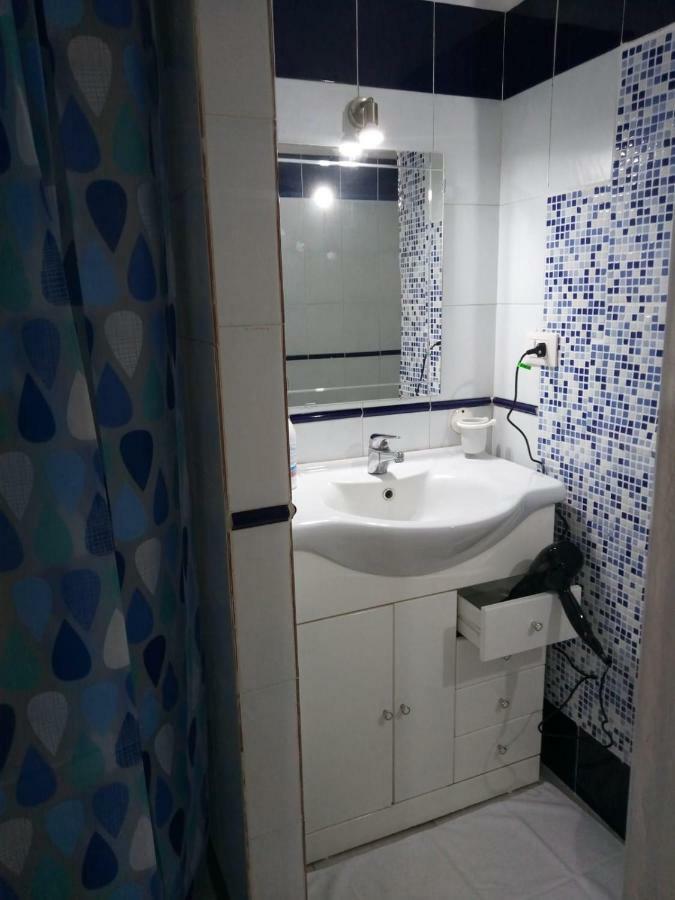 Casa Vacanze Fabiola CTA