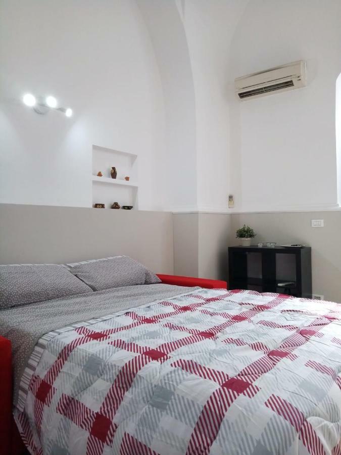 Apartment Casa Vacanze Fabiola