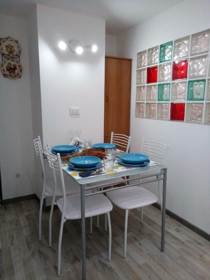 Casa Vacanze Fabiola * CTA