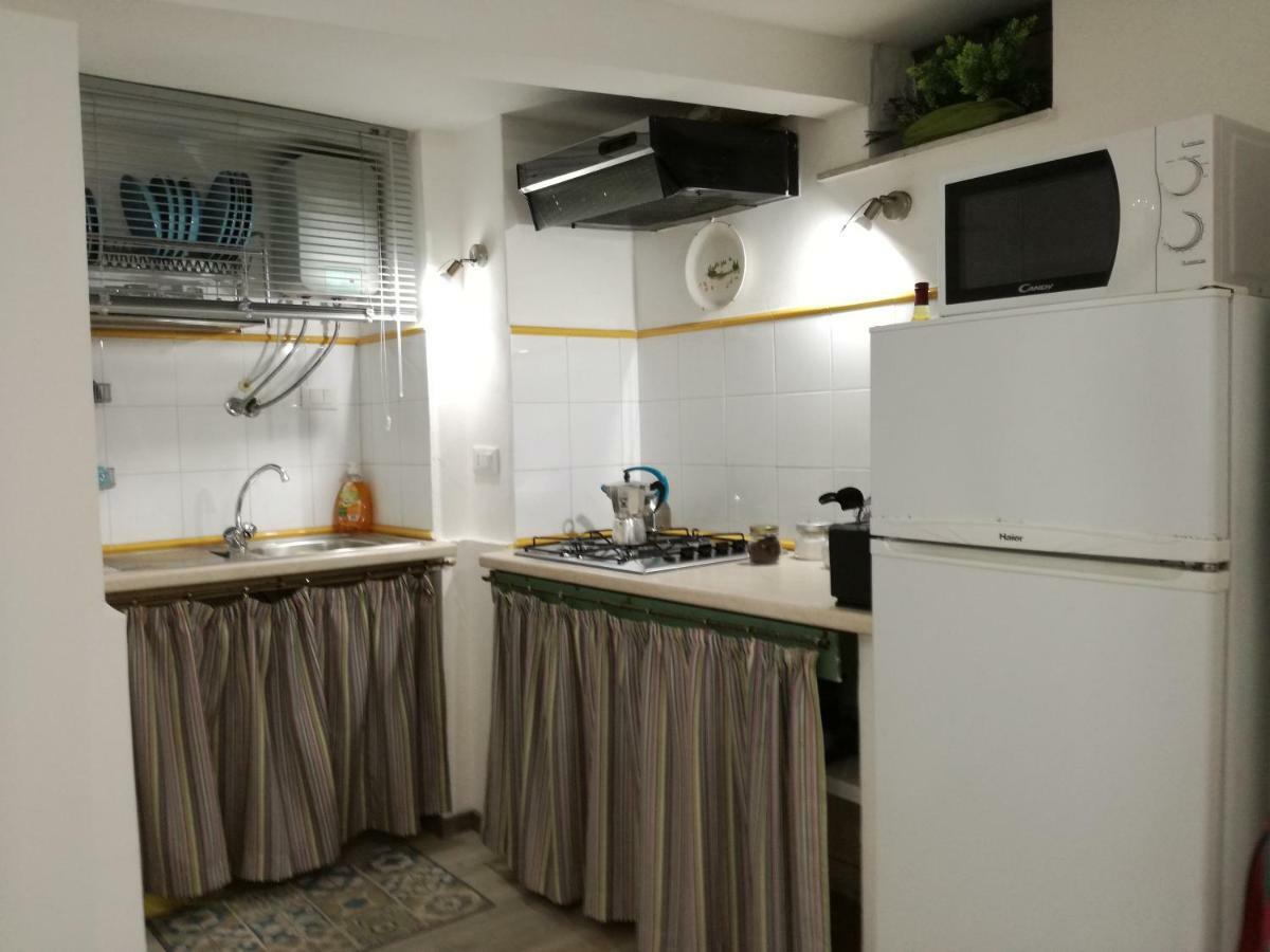 Casa Vacanze Fabiola *