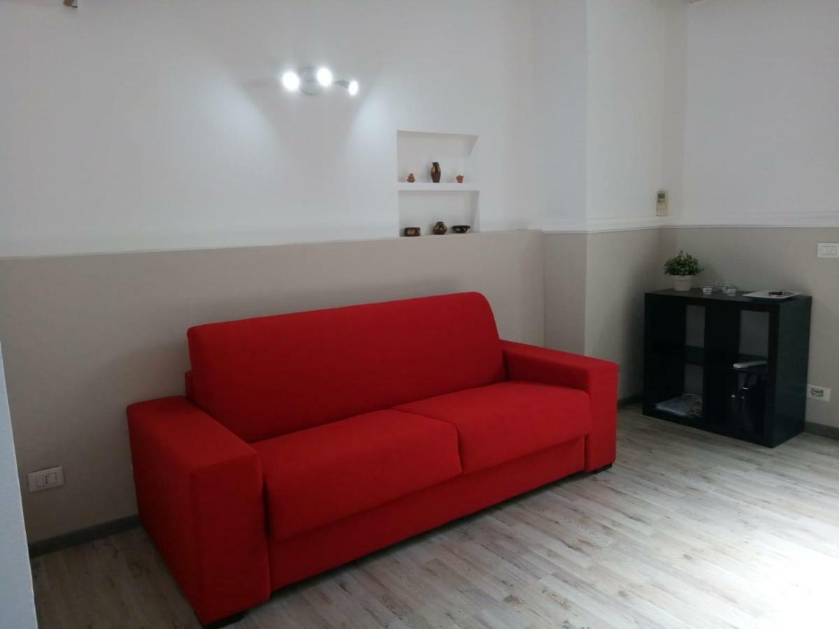 Apartment Casa Vacanze Fabiola CTA