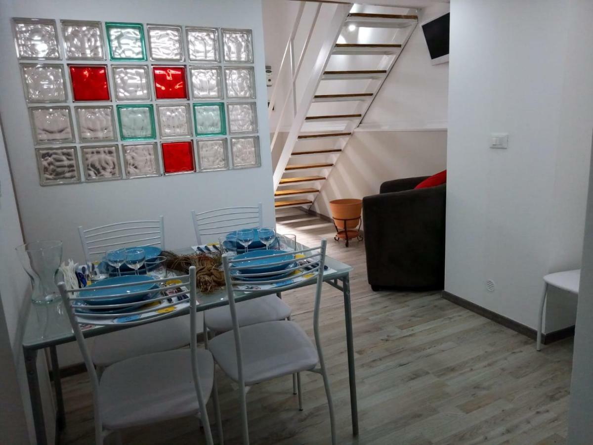 Apartment Casa Vacanze Fabiola *