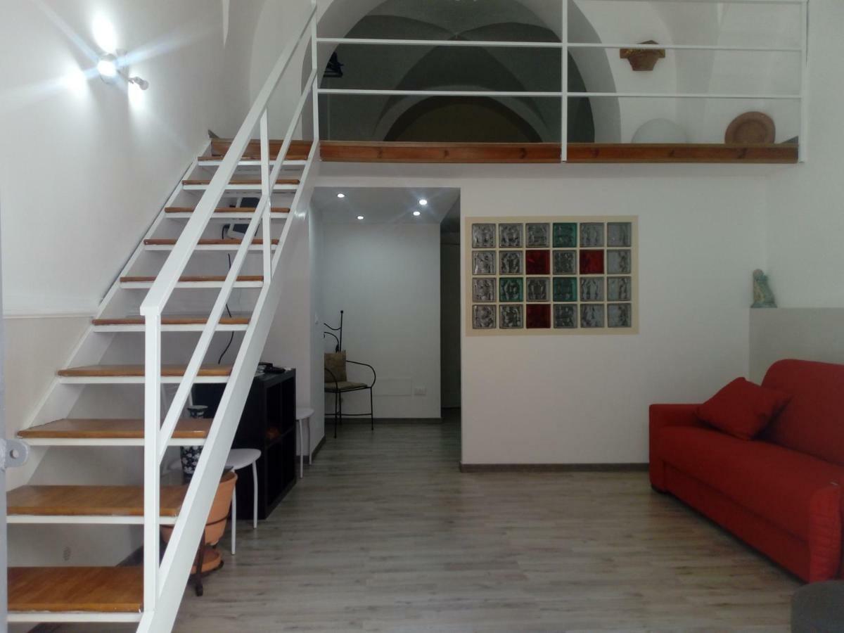 Casa Vacanze Fabiola CTA