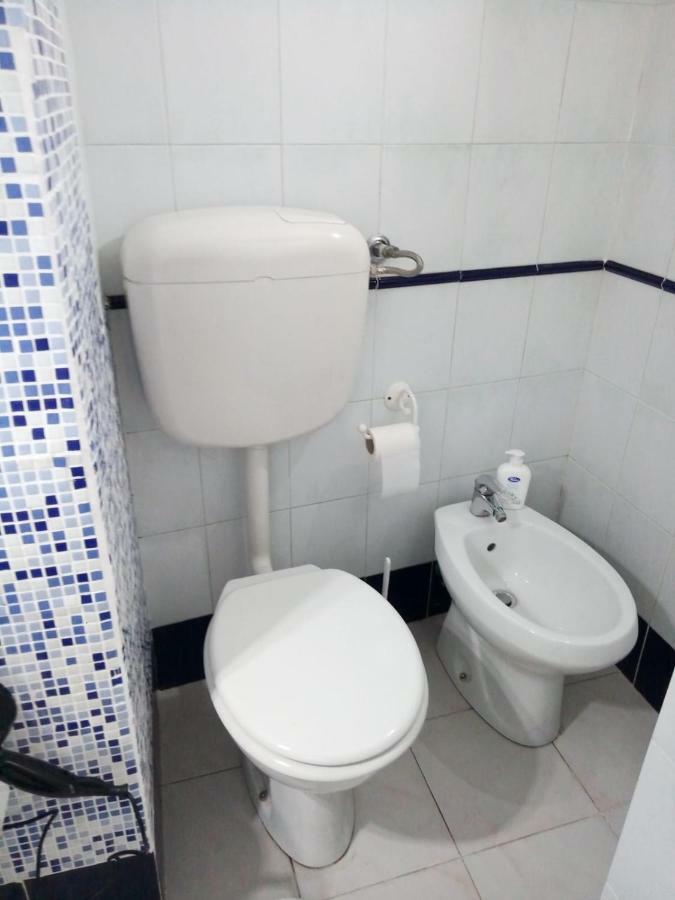 Apartment Casa Vacanze Fabiola CTA