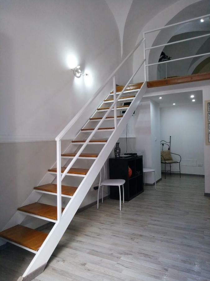 Casa Vacanze Fabiola Apartment