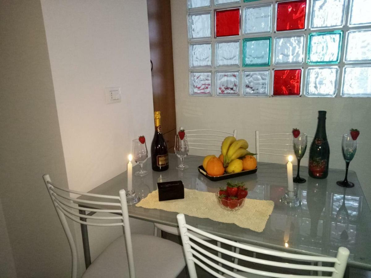 Casa Vacanze Fabiola CTA