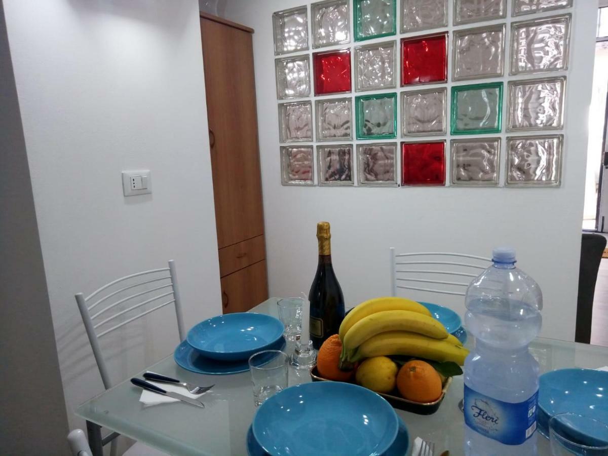 Casa Vacanze Fabiola * CTA