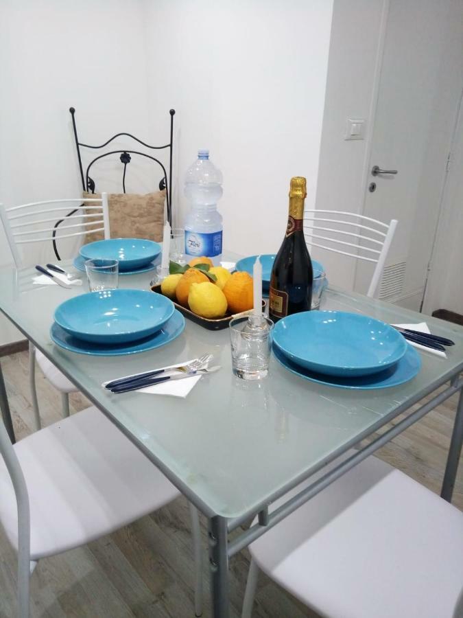 Apartment Casa Vacanze Fabiola *