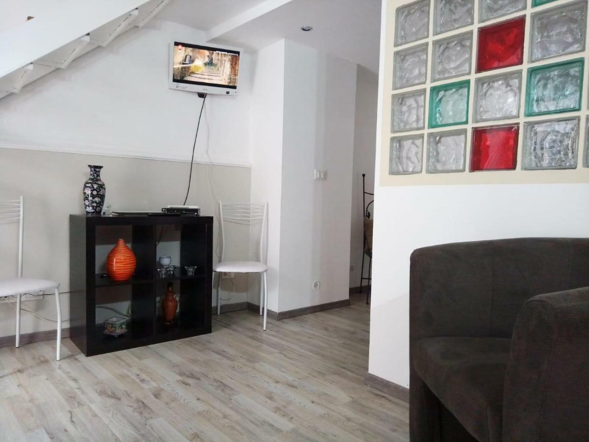 Casa Vacanze Fabiola *