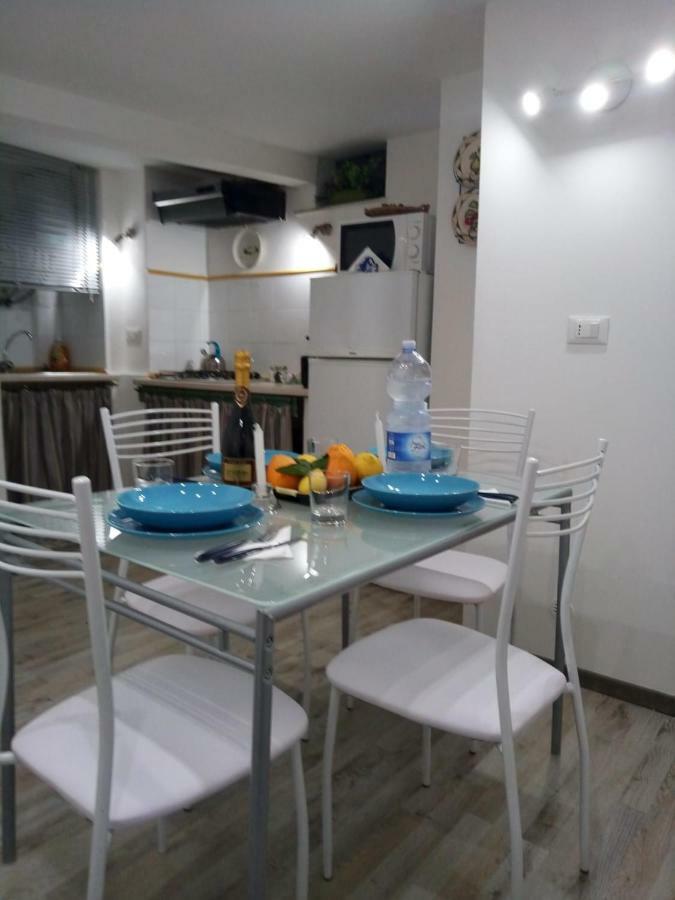 Apartment Casa Vacanze Fabiola *