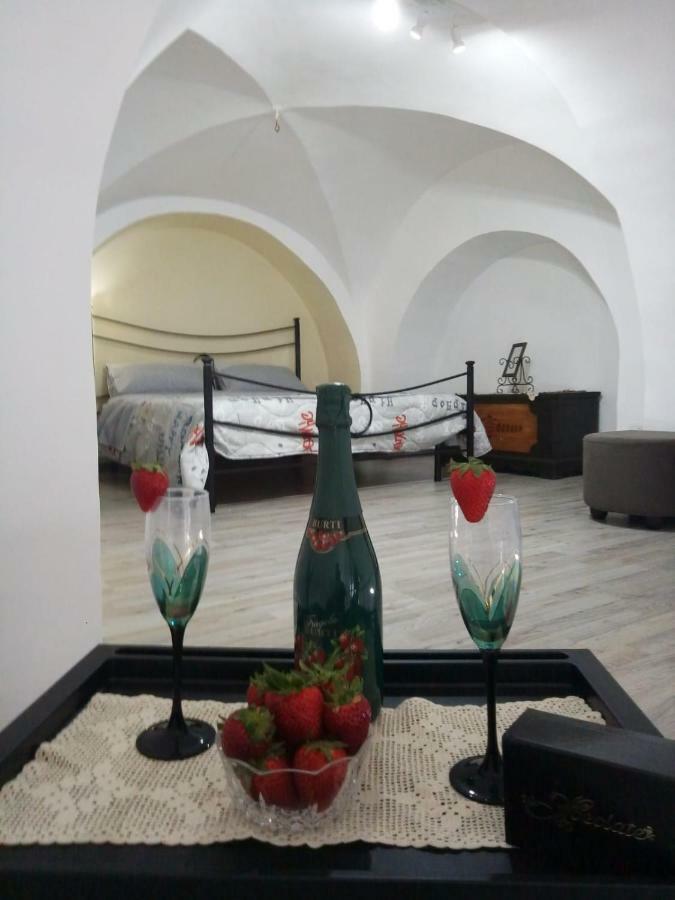 Casa Vacanze Fabiola