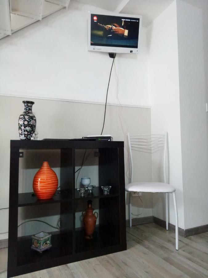Casa Vacanze Fabiola Apartment *