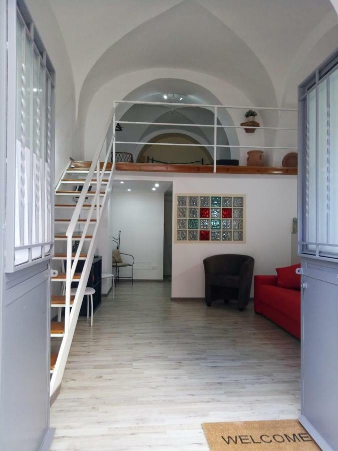 Casa Vacanze Fabiola * CTA
