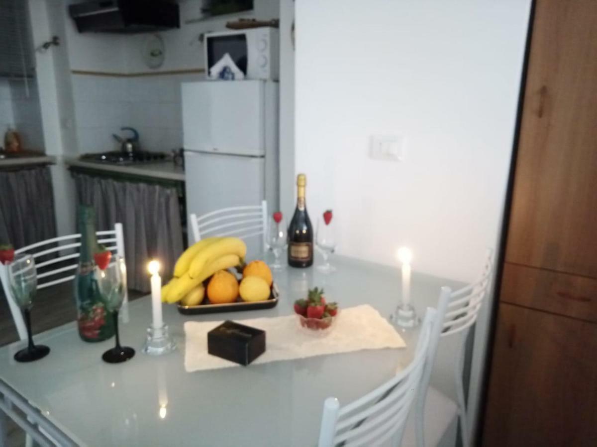 Apartment Casa Vacanze Fabiola *