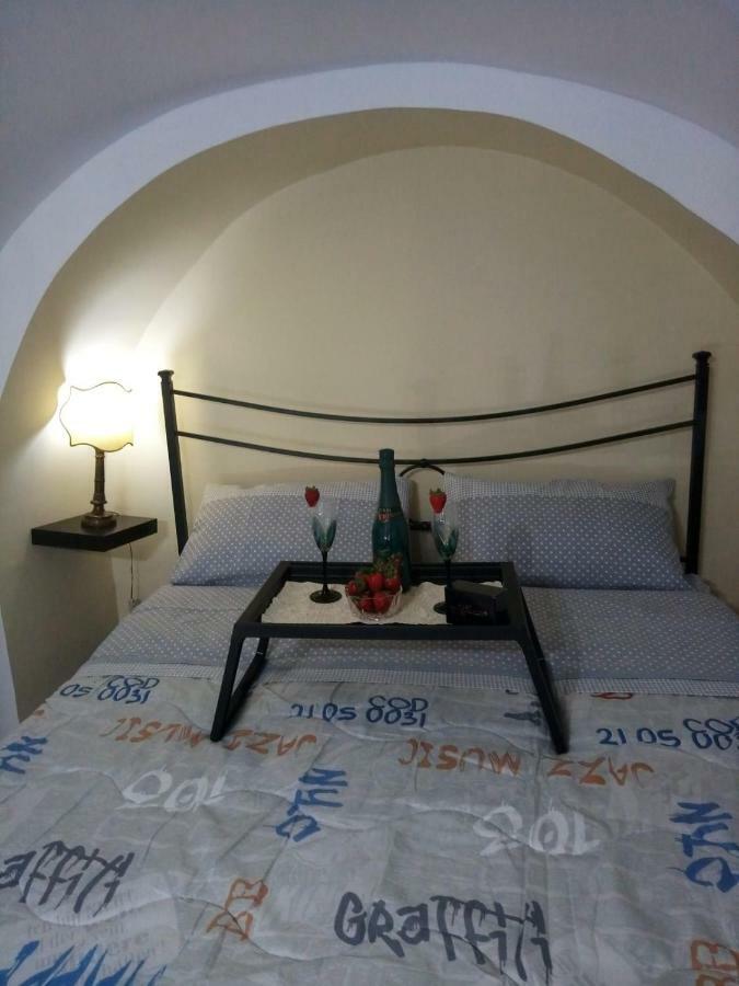 Casa Vacanze Fabiola * CTA