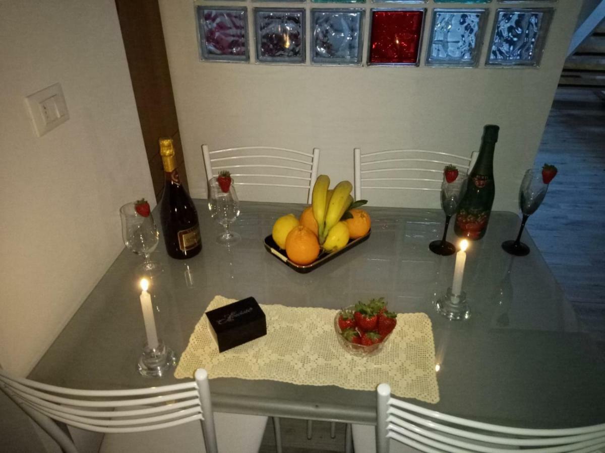 Apartment Casa Vacanze Fabiola