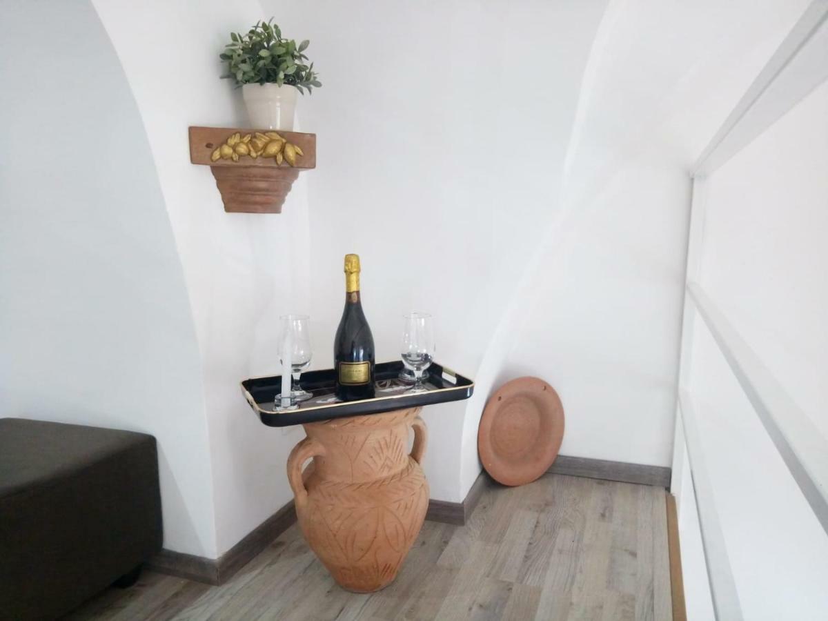Casa Vacanze Fabiola CTA