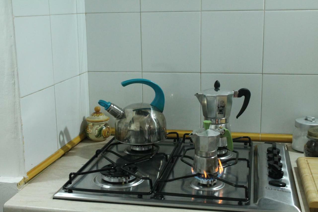 Casa Vacanze Fabiola *