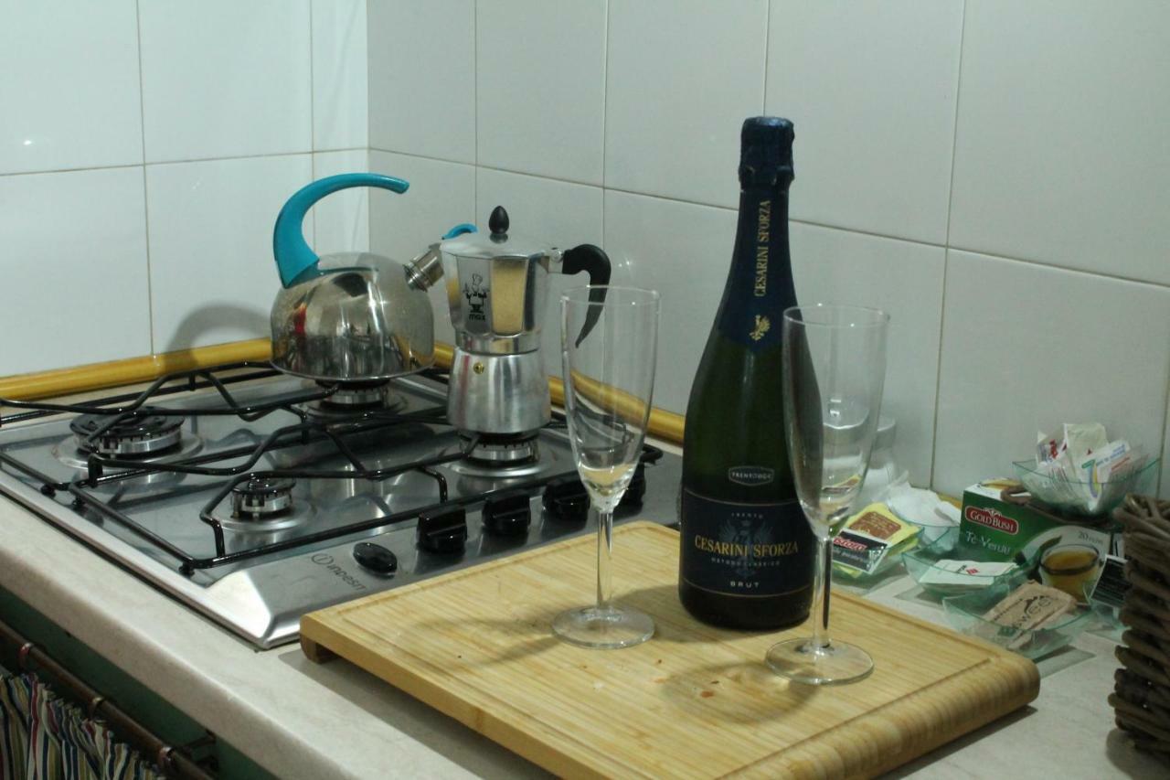 Casa Vacanze Fabiola Apartment *