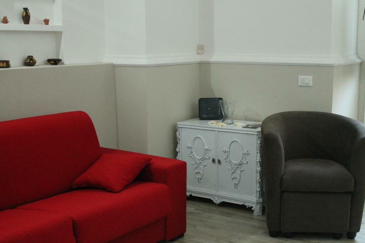 Casa Vacanze Fabiola Apartment *