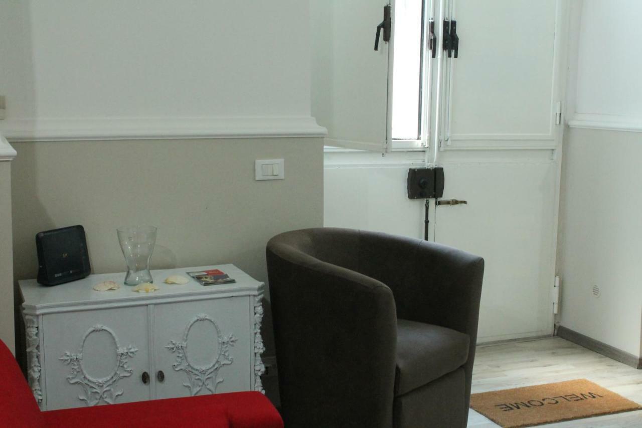 Casa Vacanze Fabiola * CTA