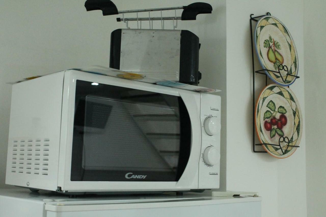 Casa Vacanze Fabiola CTA