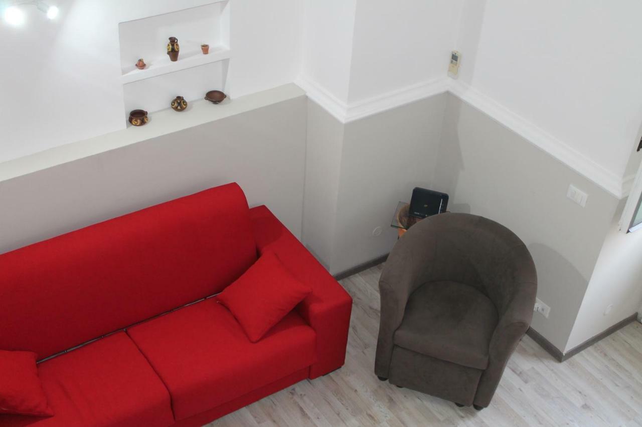 Casa Vacanze Fabiola Apartment *