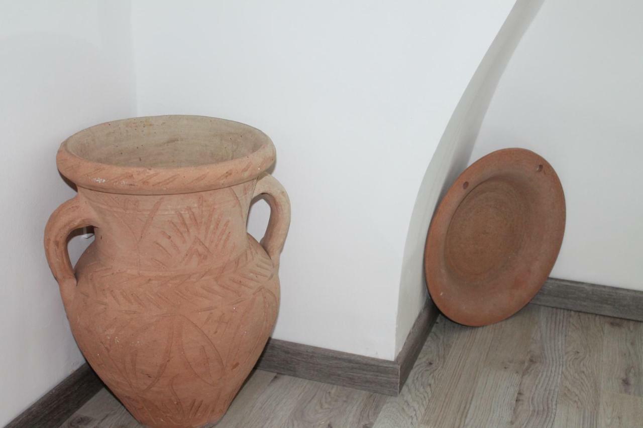 Casa Vacanze Fabiola Apartment