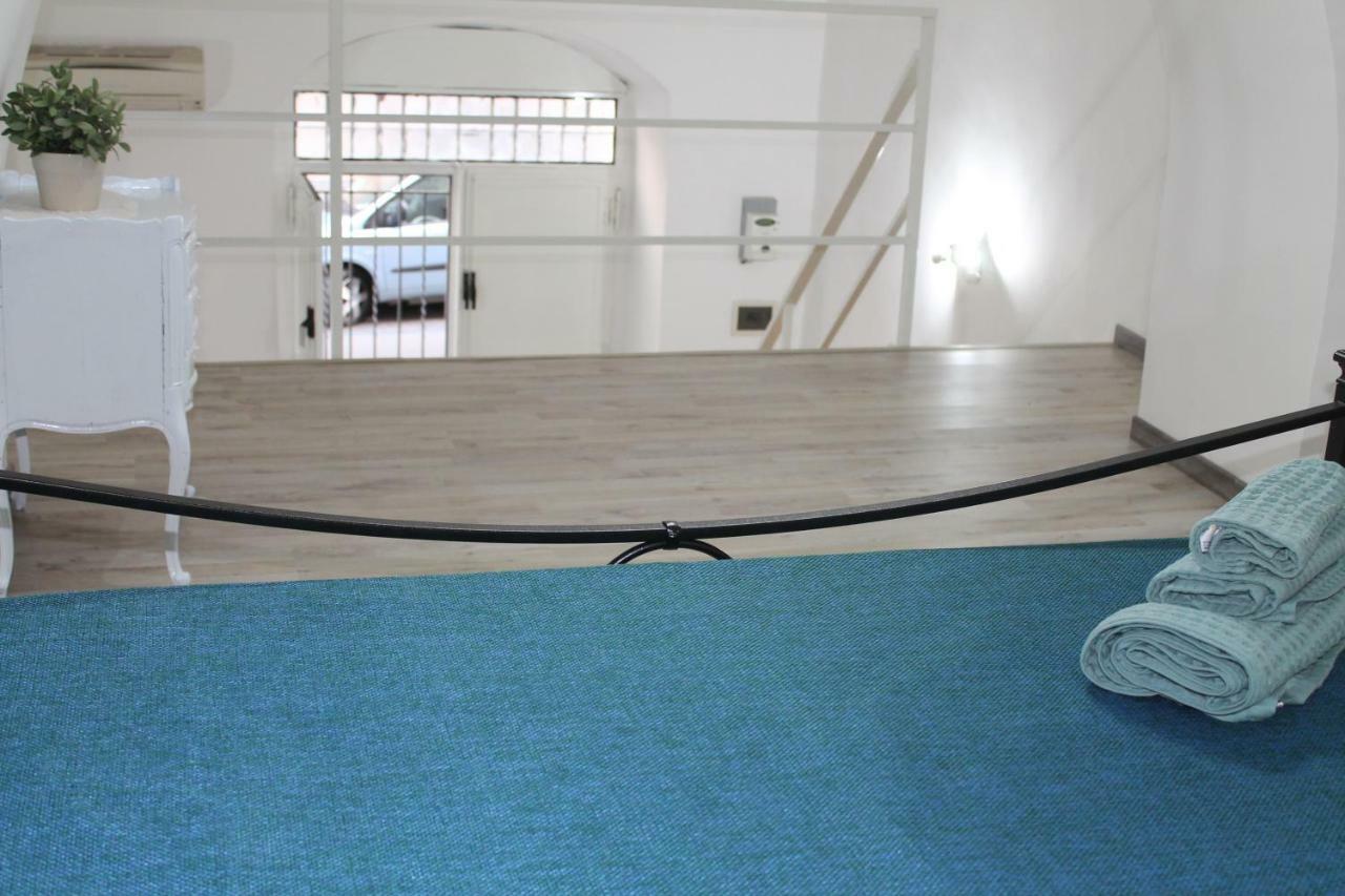 Casa Vacanze Fabiola * CTA
