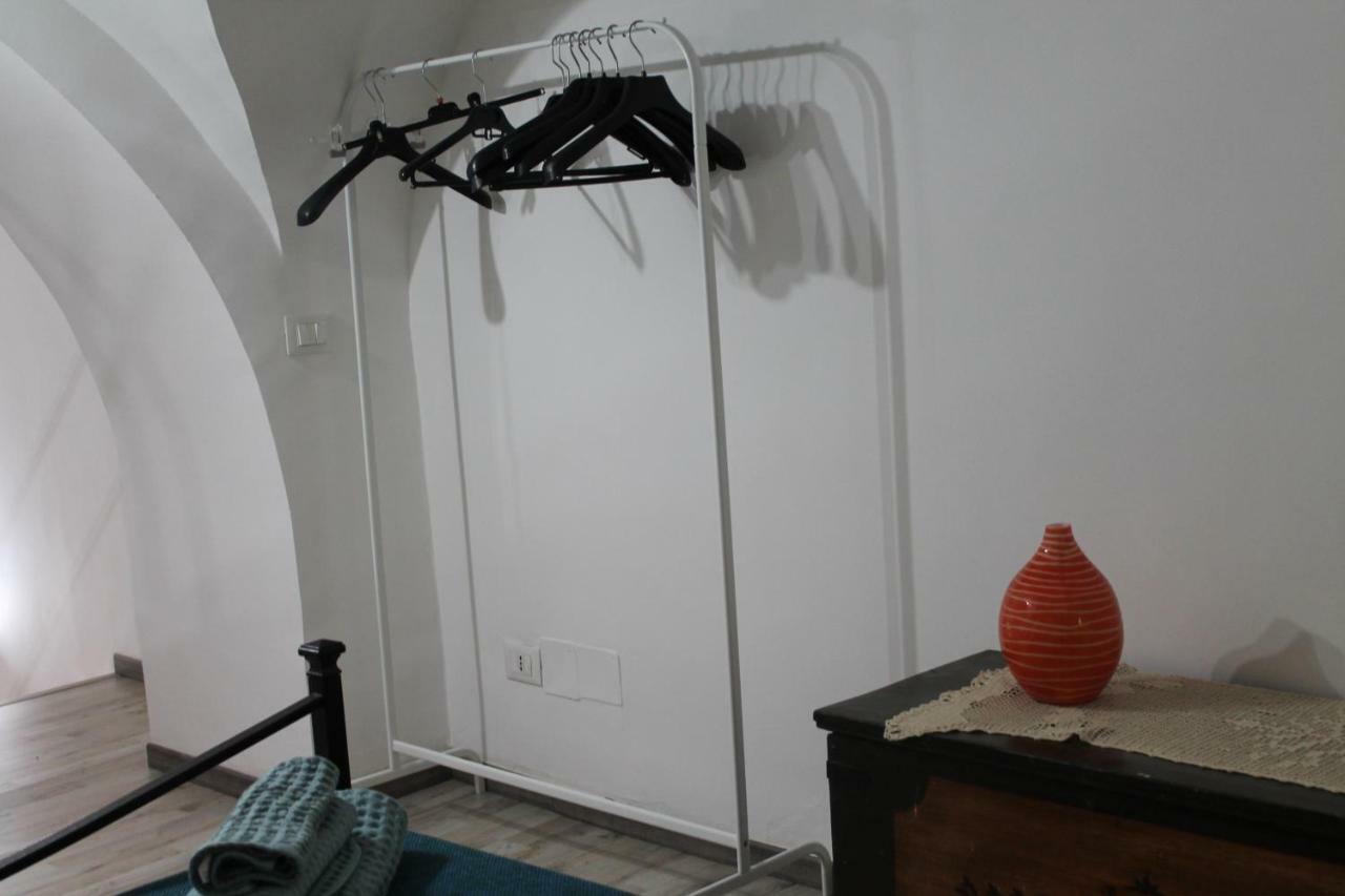 Casa Vacanze Fabiola Apartment *