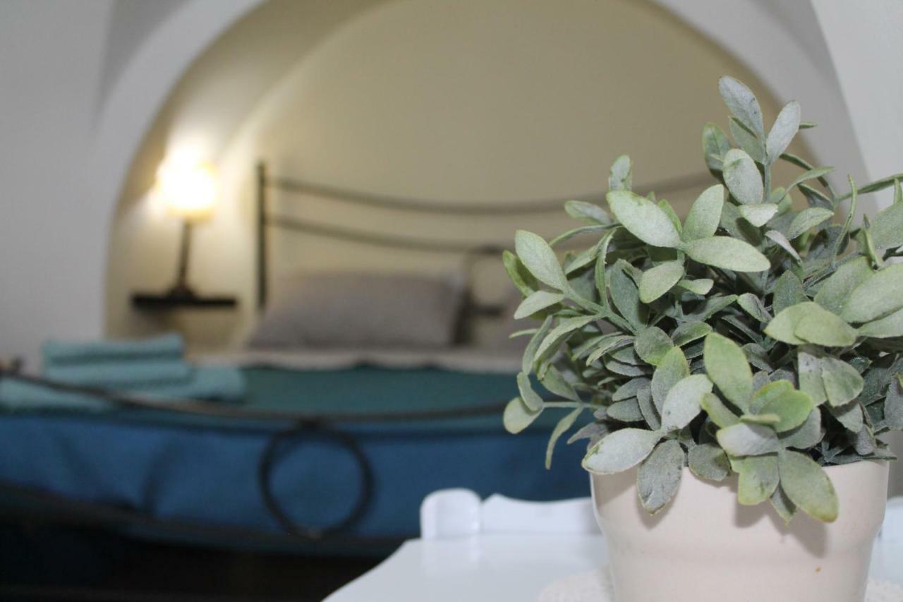 Casa Vacanze Fabiola CTA