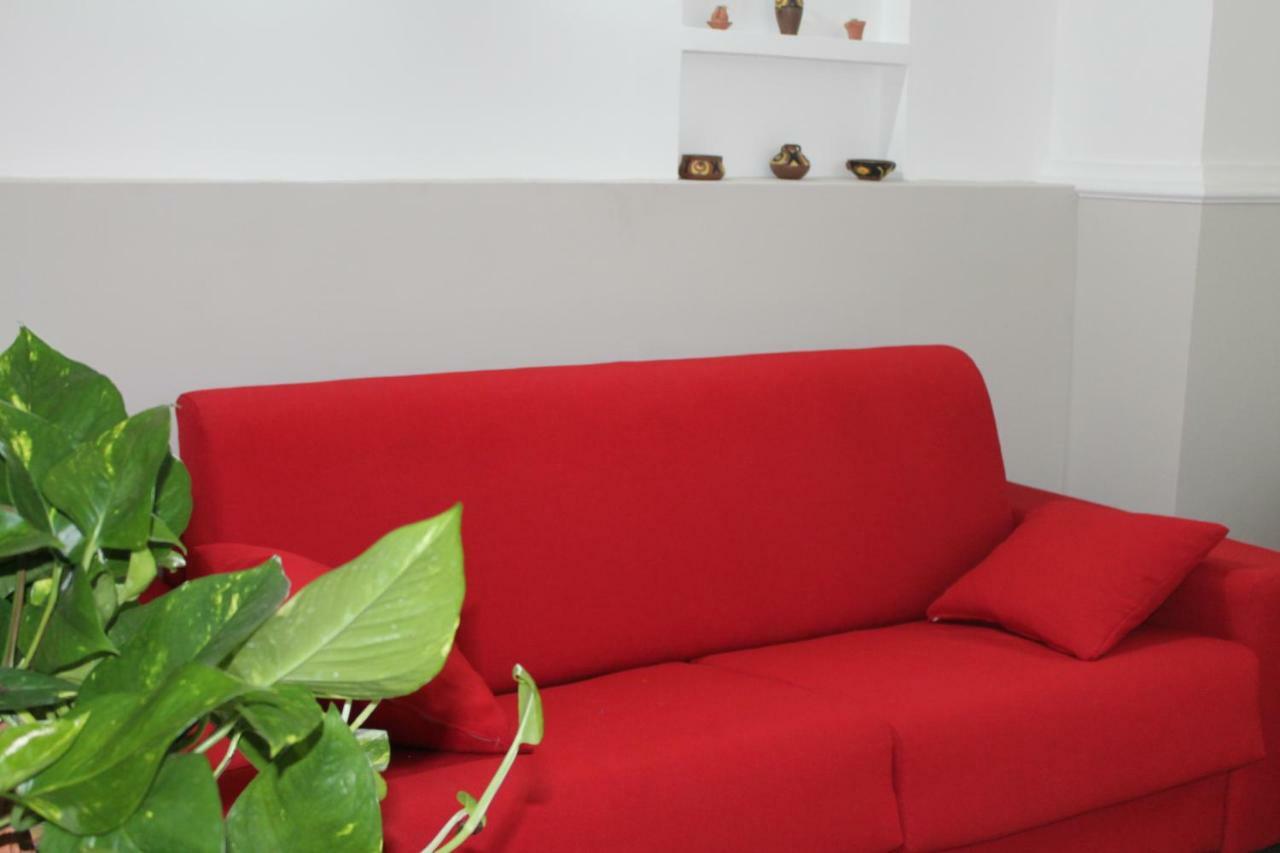 Casa Vacanze Fabiola CTA