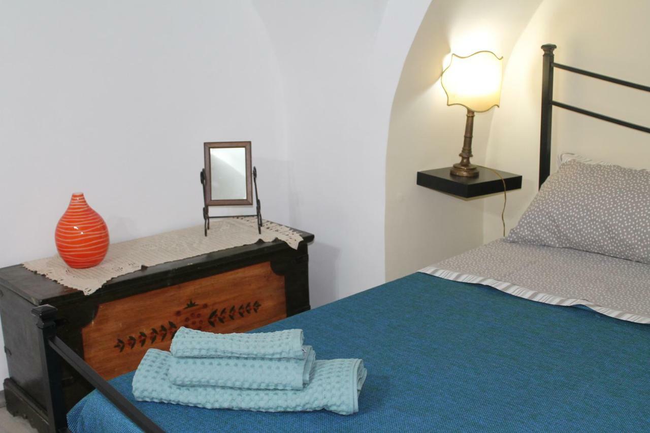 Apartment Casa Vacanze Fabiola *